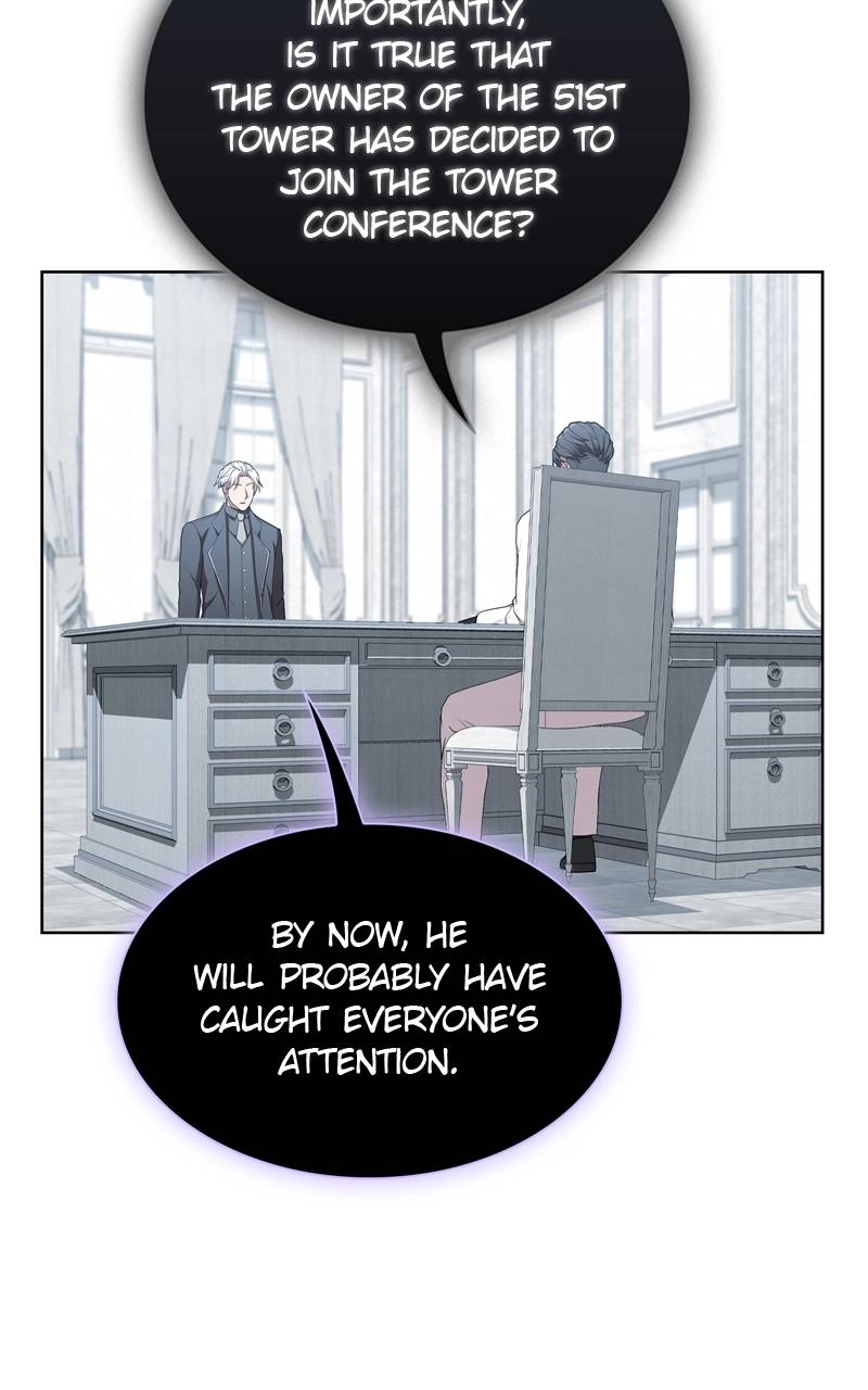 The Advanced Player of the Tutorial Tower Chapter 166 - Page 52