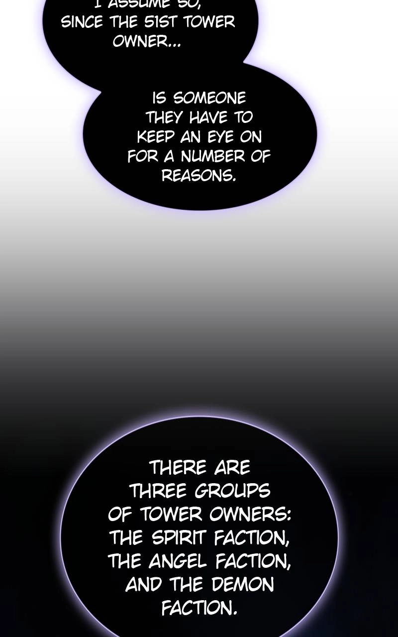 The Advanced Player of the Tutorial Tower Chapter 166 - Page 54