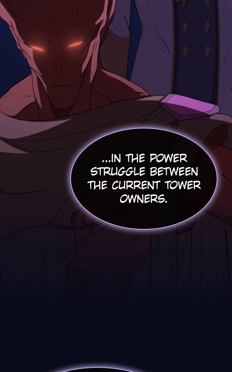 The Advanced Player of the Tutorial Tower Chapter 166 - Page 56