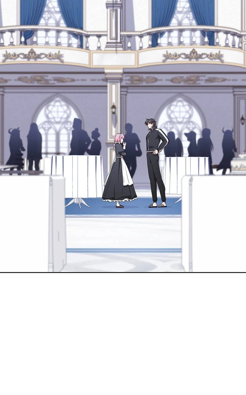 The Advanced Player of the Tutorial Tower Chapter 166 - Page 67