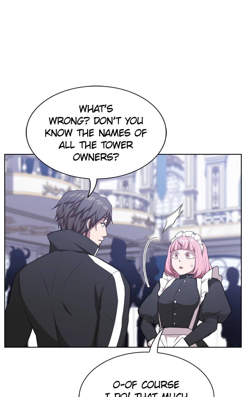 The Advanced Player of the Tutorial Tower Chapter 166 - Page 69