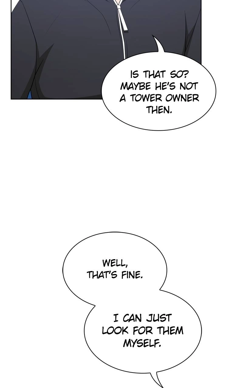 The Advanced Player of the Tutorial Tower Chapter 166 - Page 71