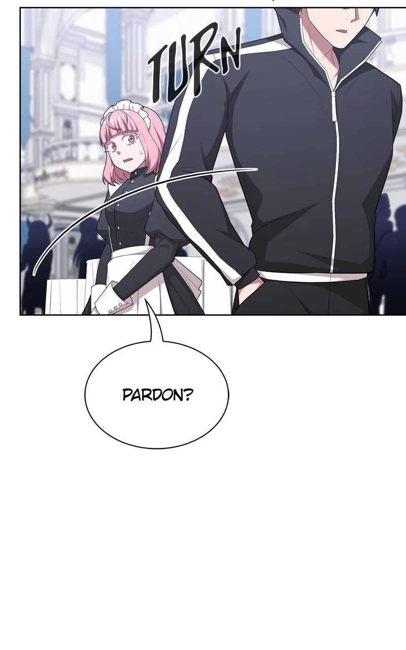 The Advanced Player of the Tutorial Tower Chapter 166 - Page 72
