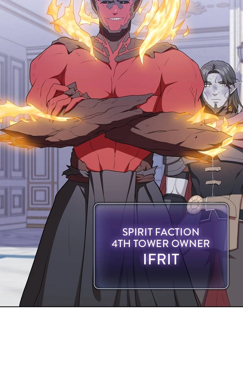 The Advanced Player of the Tutorial Tower Chapter 166 - Page 86
