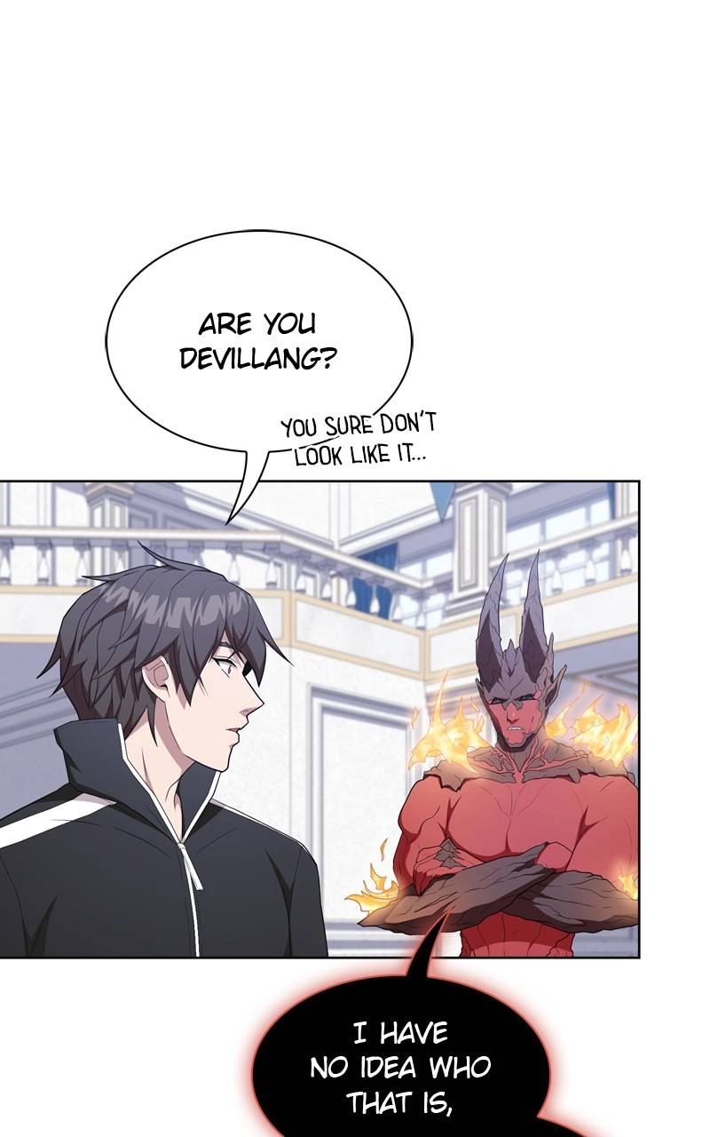 The Advanced Player of the Tutorial Tower Chapter 166 - Page 87