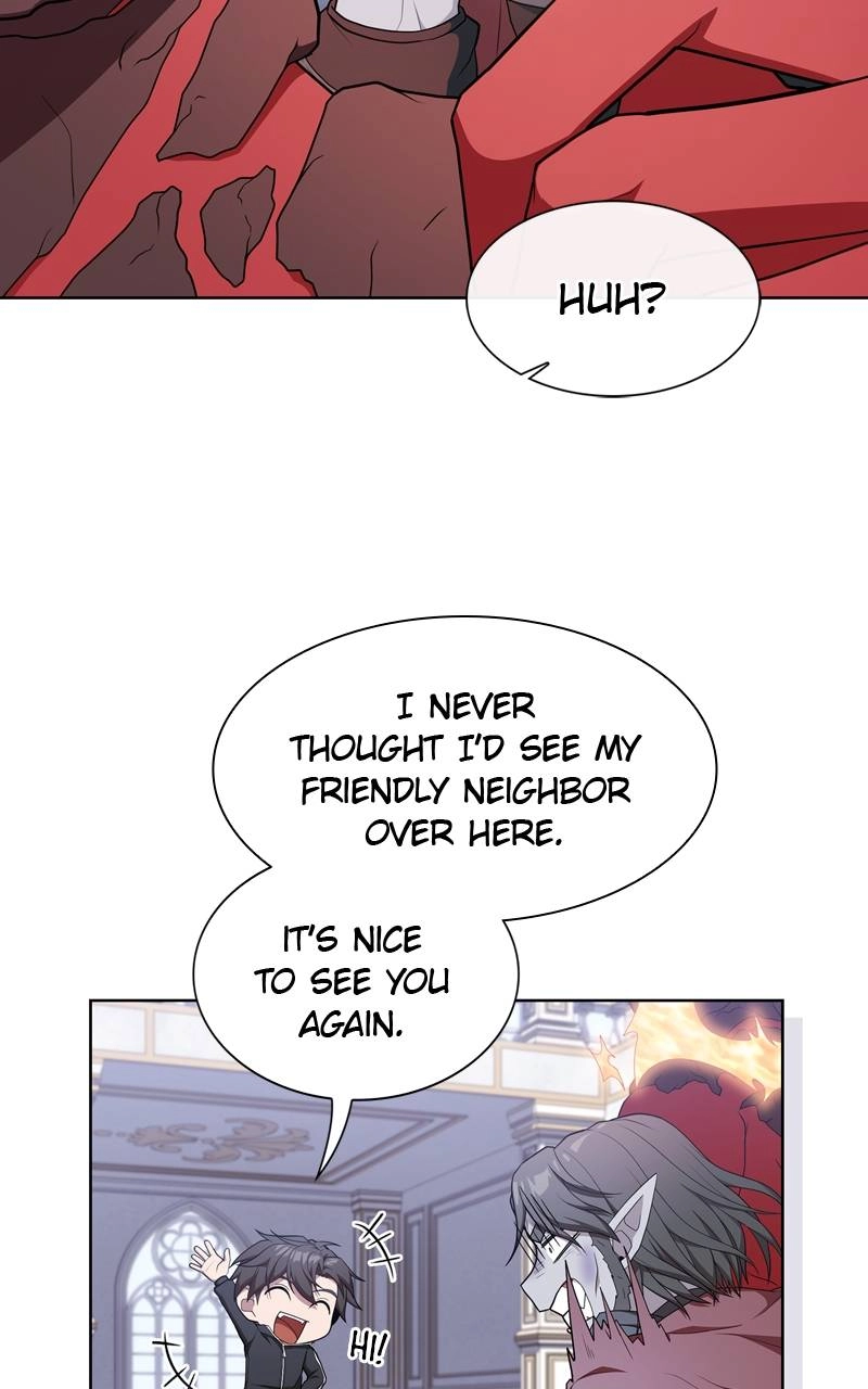 The Advanced Player of the Tutorial Tower Chapter 166 - Page 91