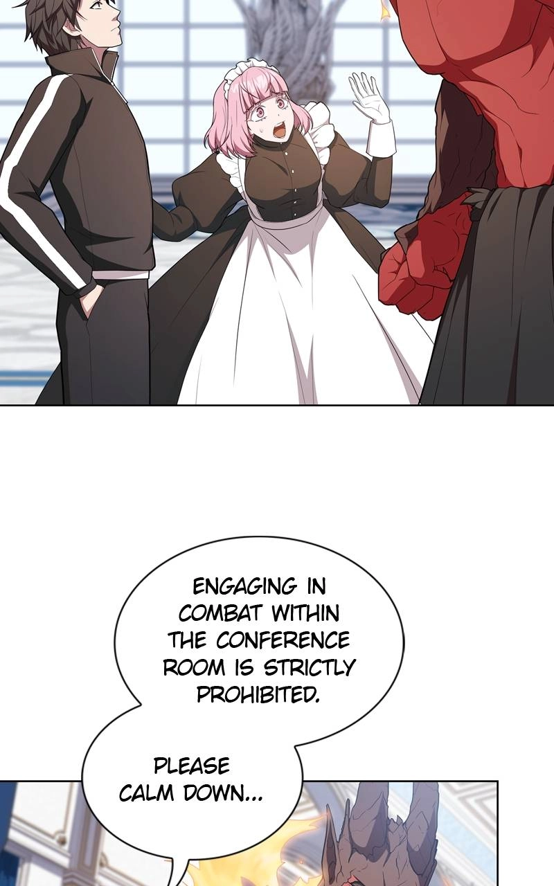 The Advanced Player of the Tutorial Tower Chapter 166 - Page 104