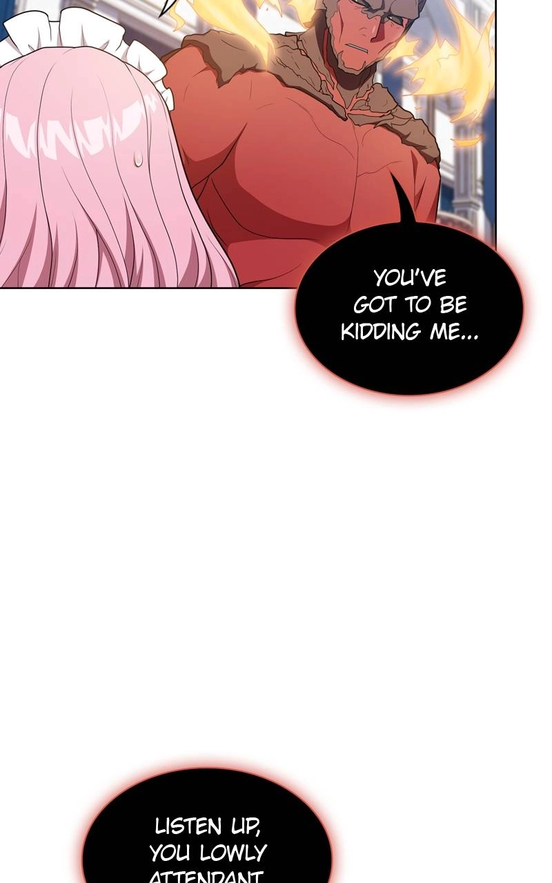 The Advanced Player of the Tutorial Tower Chapter 166 - Page 105