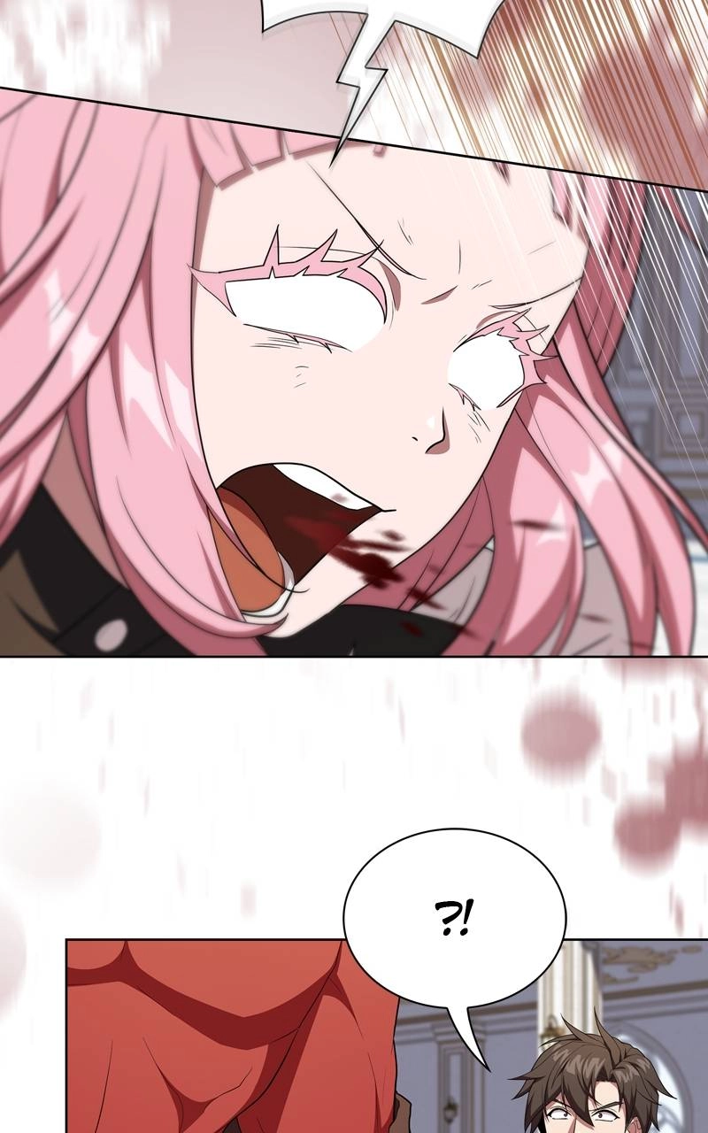 The Advanced Player of the Tutorial Tower Chapter 166 - Page 109