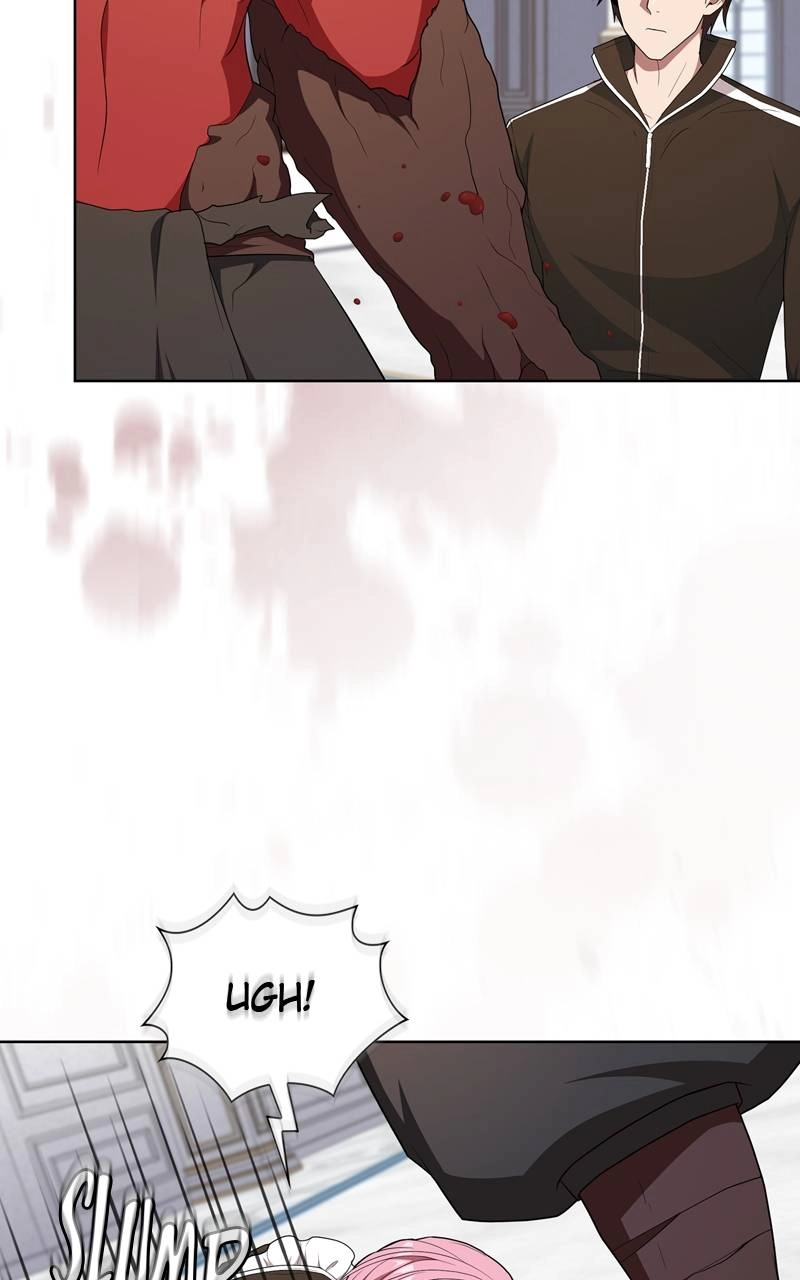 The Advanced Player of the Tutorial Tower Chapter 166 - Page 110