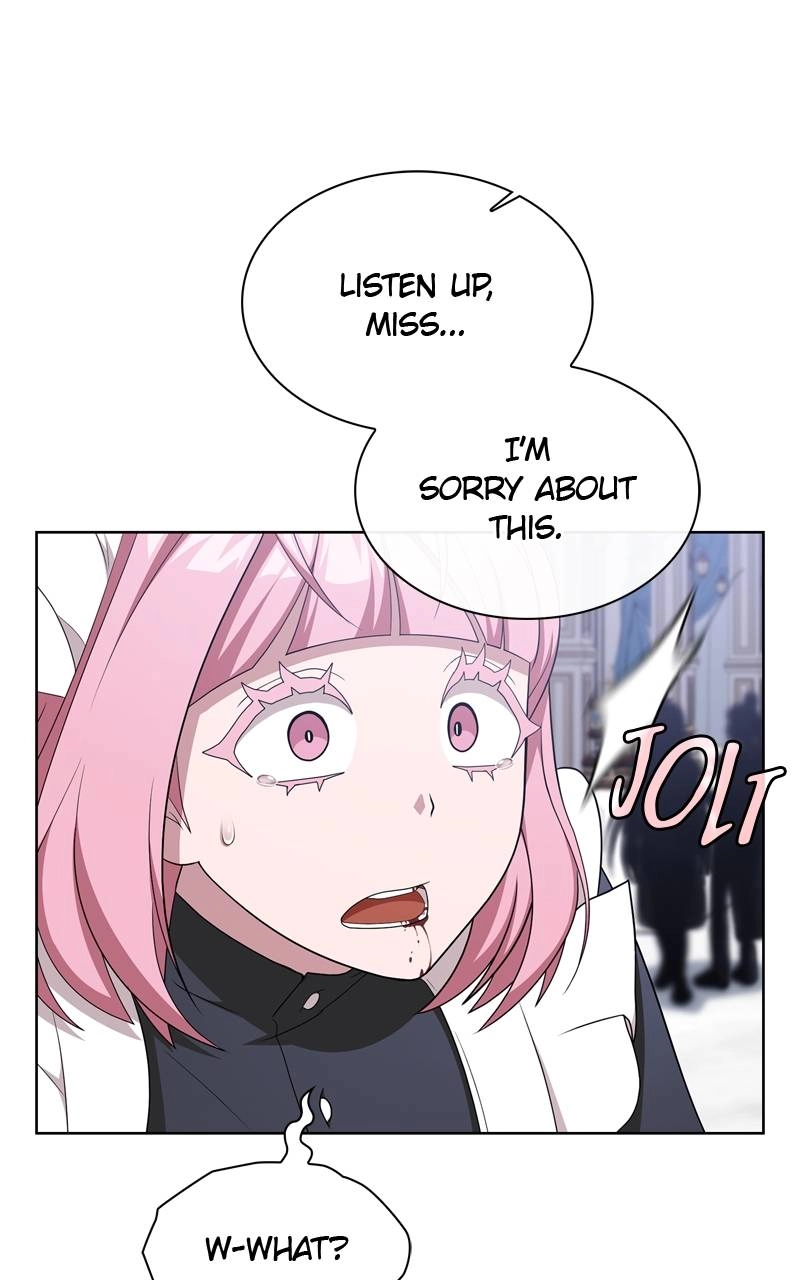 The Advanced Player of the Tutorial Tower Chapter 167 - Page 11