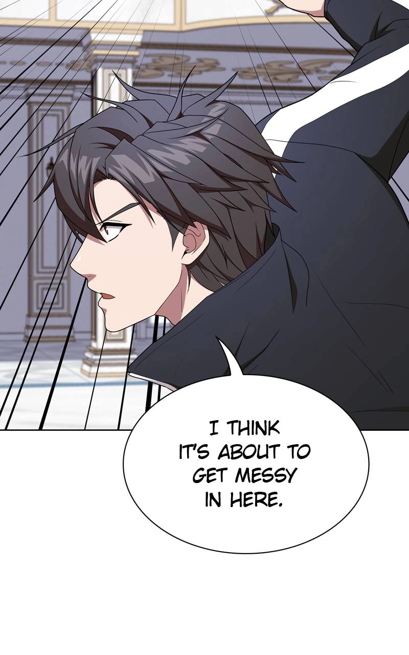 The Advanced Player of the Tutorial Tower Chapter 167 - Page 15