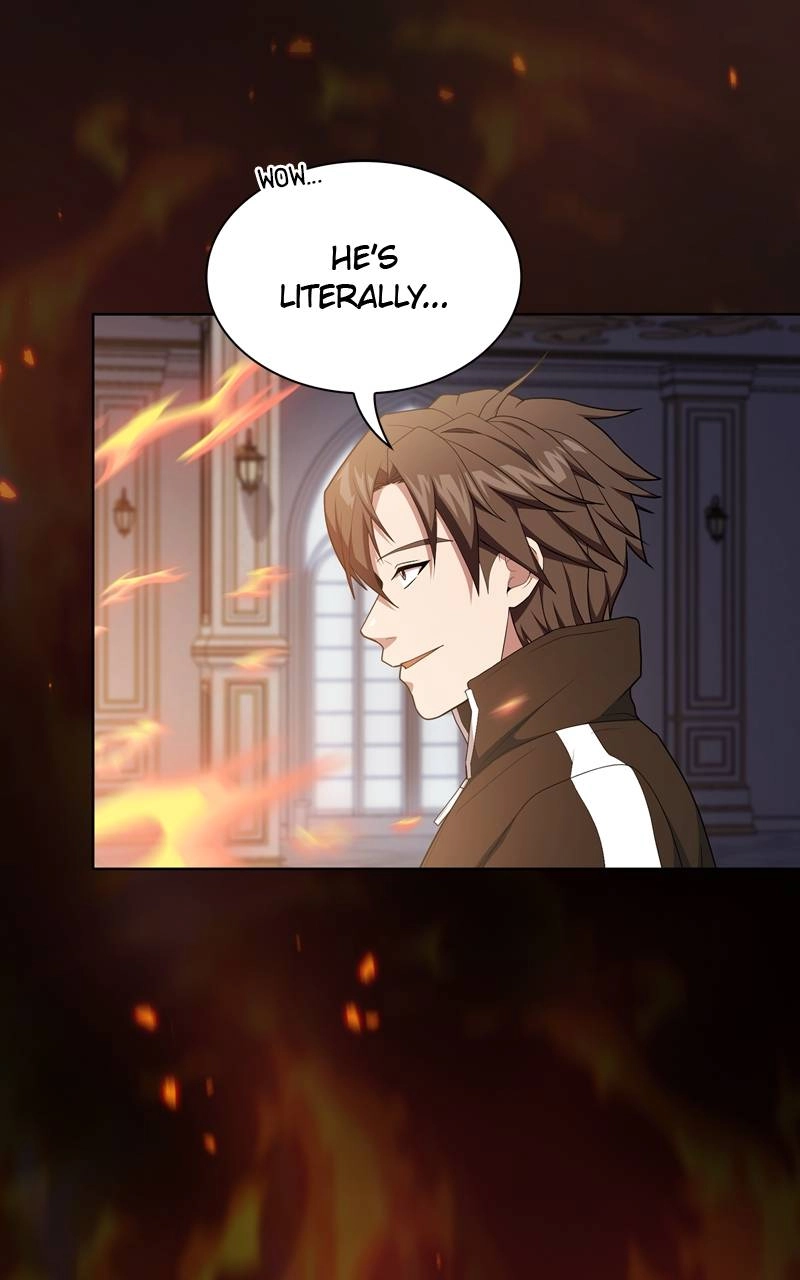 The Advanced Player of the Tutorial Tower Chapter 167 - Page 20
