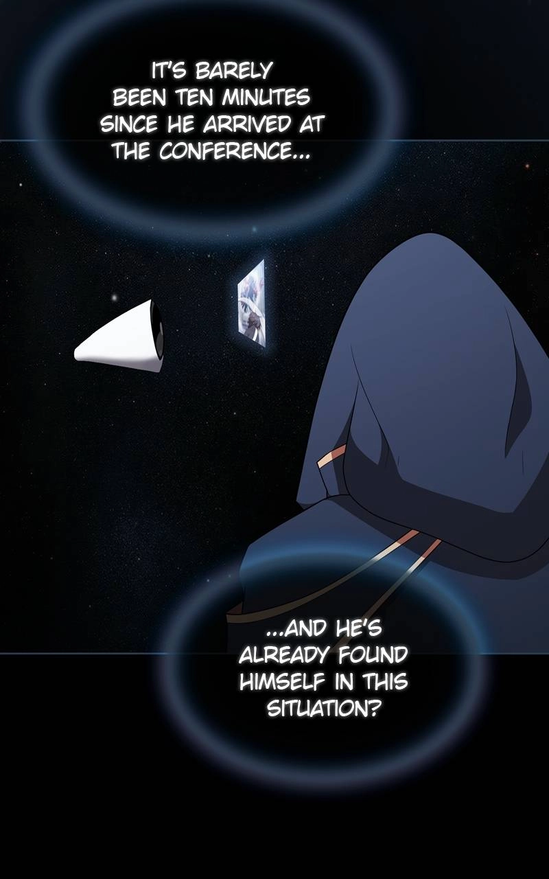 The Advanced Player of the Tutorial Tower Chapter 167 - Page 27