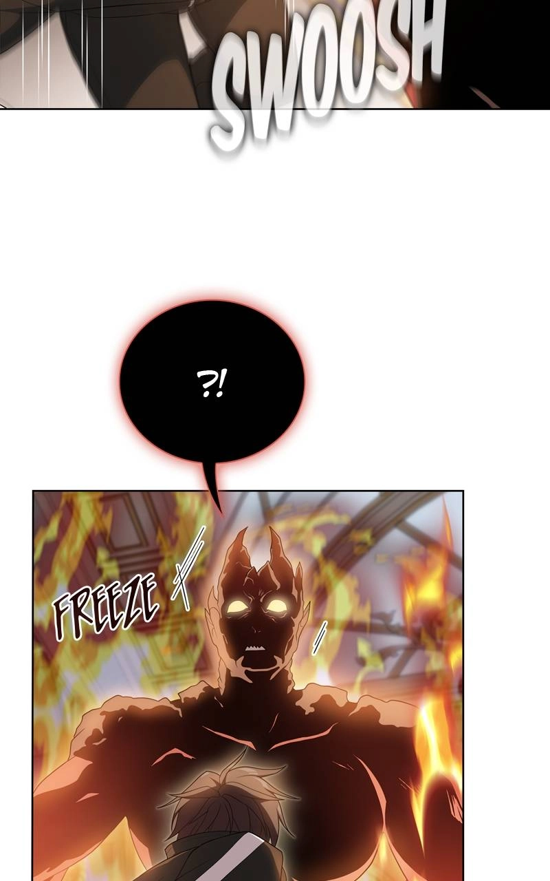 The Advanced Player of the Tutorial Tower Chapter 167 - Page 51