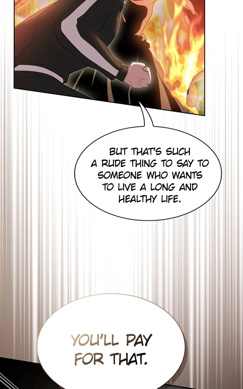 The Advanced Player of the Tutorial Tower Chapter 167 - Page 52