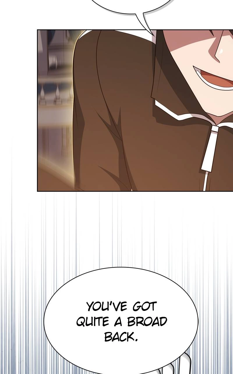 The Advanced Player of the Tutorial Tower Chapter 167 - Page 61