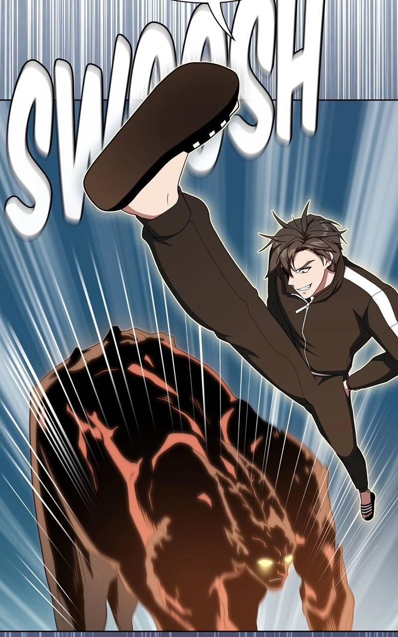 The Advanced Player of the Tutorial Tower Chapter 167 - Page 62