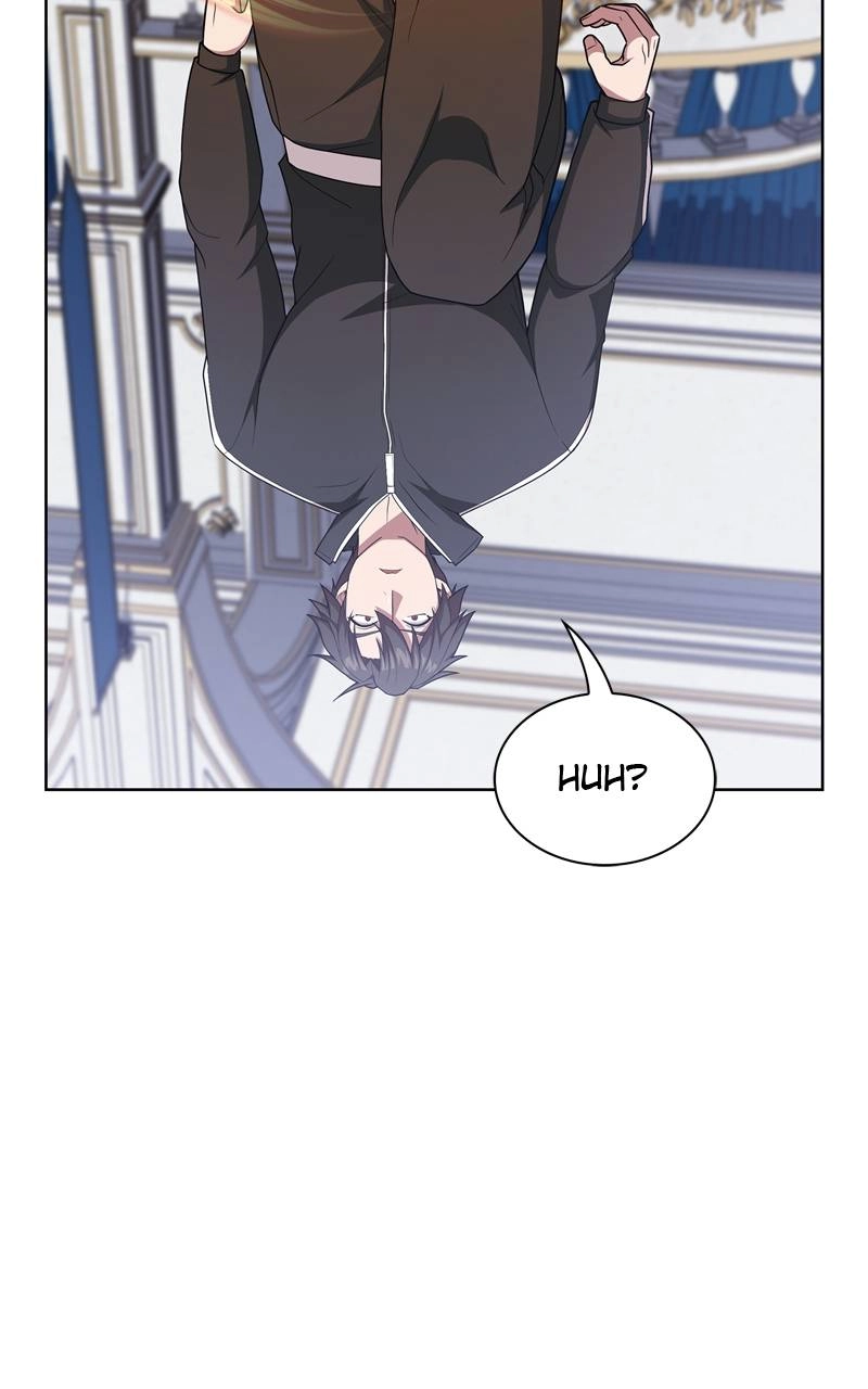 The Advanced Player of the Tutorial Tower Chapter 167 - Page 84