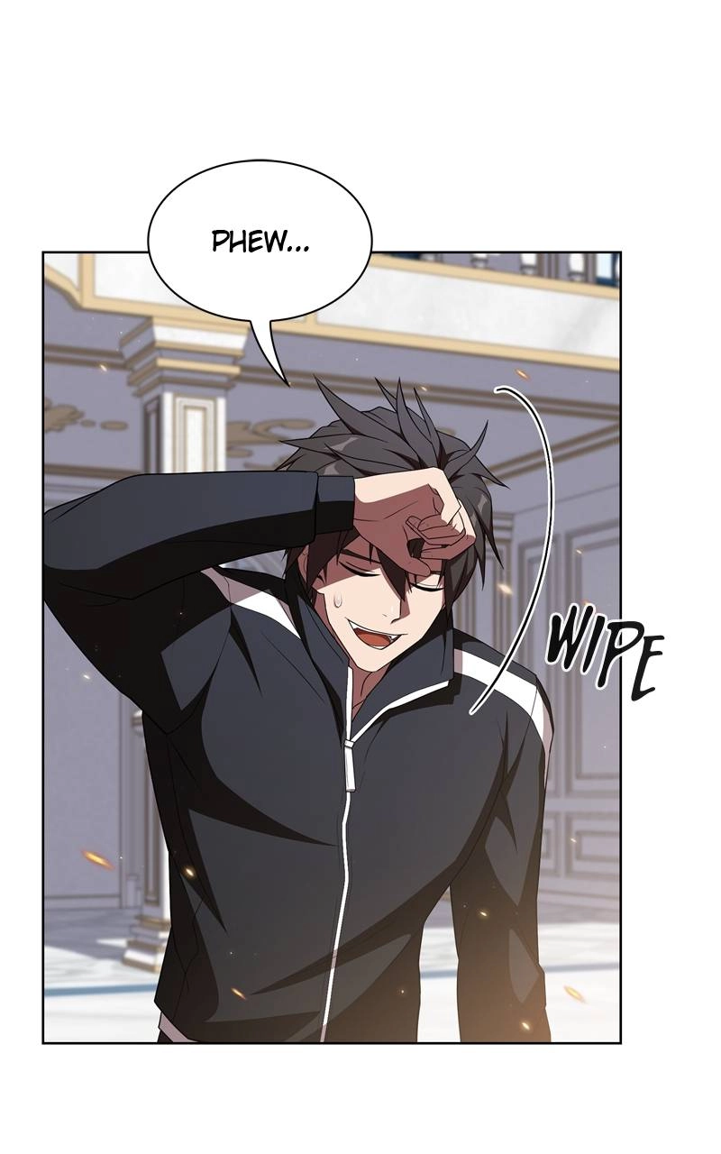 The Advanced Player of the Tutorial Tower Chapter 167 - Page 110