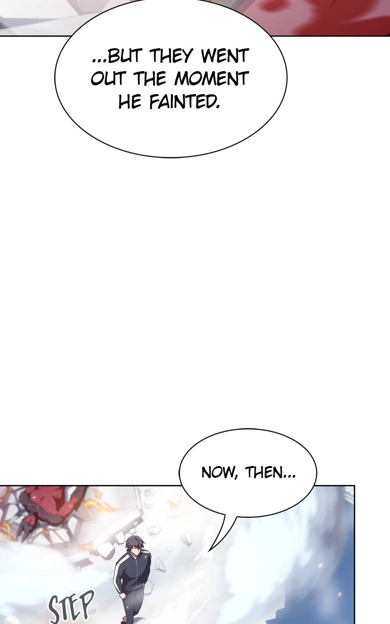 The Advanced Player of the Tutorial Tower Chapter 167 - Page 112
