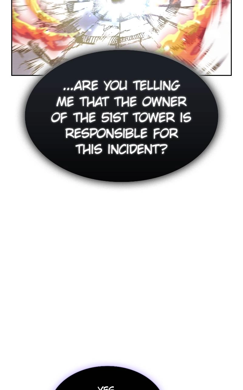 The Advanced Player of the Tutorial Tower Chapter 168 - Page 5