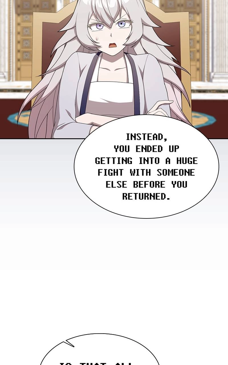 The Advanced Player of the Tutorial Tower Chapter 168 - Page 33