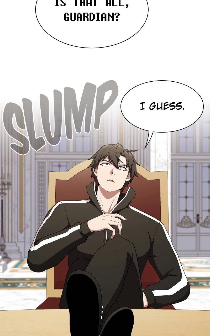 The Advanced Player of the Tutorial Tower Chapter 168 - Page 34