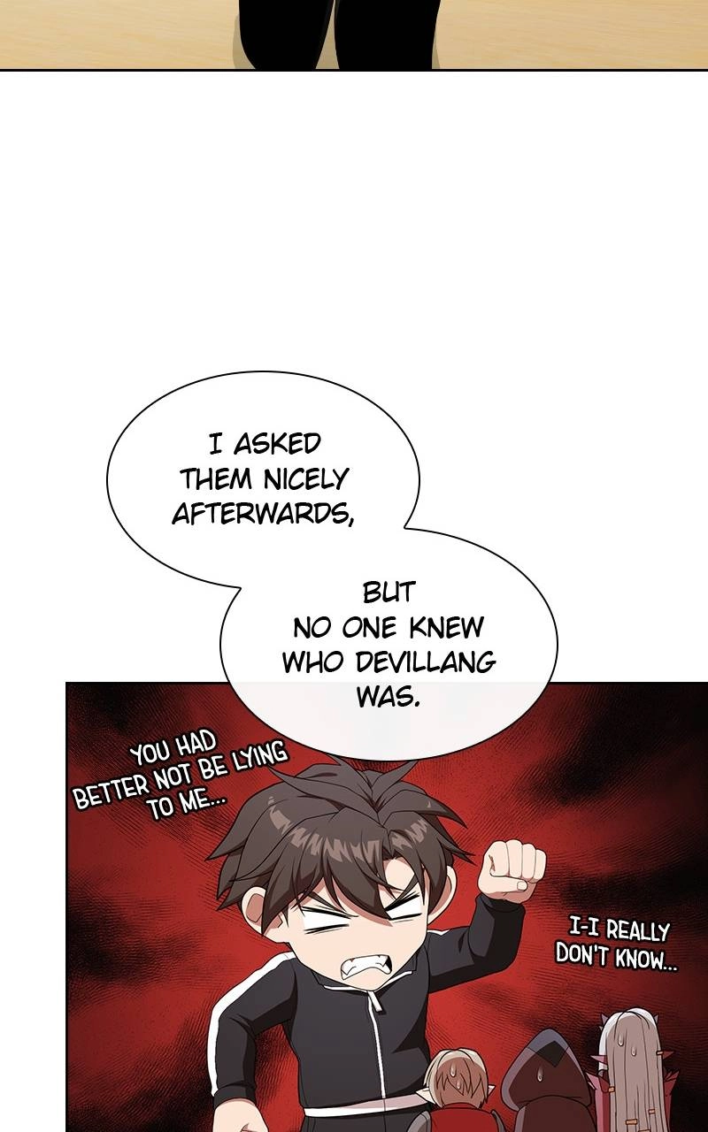 The Advanced Player of the Tutorial Tower Chapter 168 - Page 35
