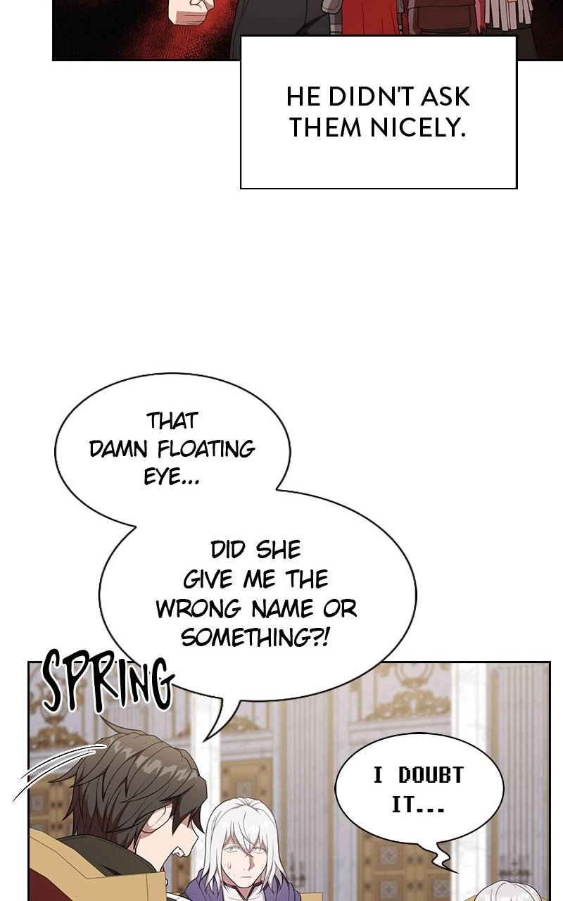 The Advanced Player of the Tutorial Tower Chapter 168 - Page 36