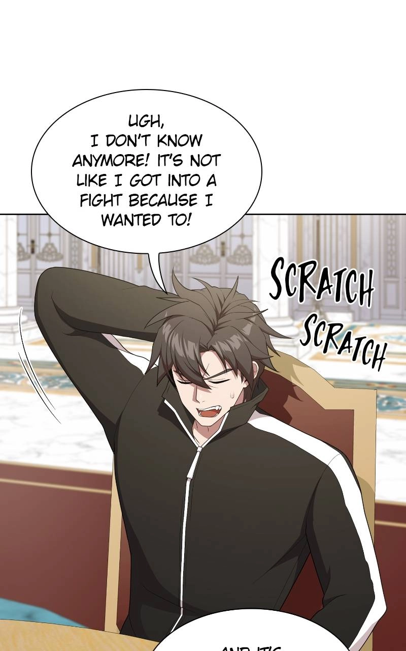 The Advanced Player of the Tutorial Tower Chapter 168 - Page 40