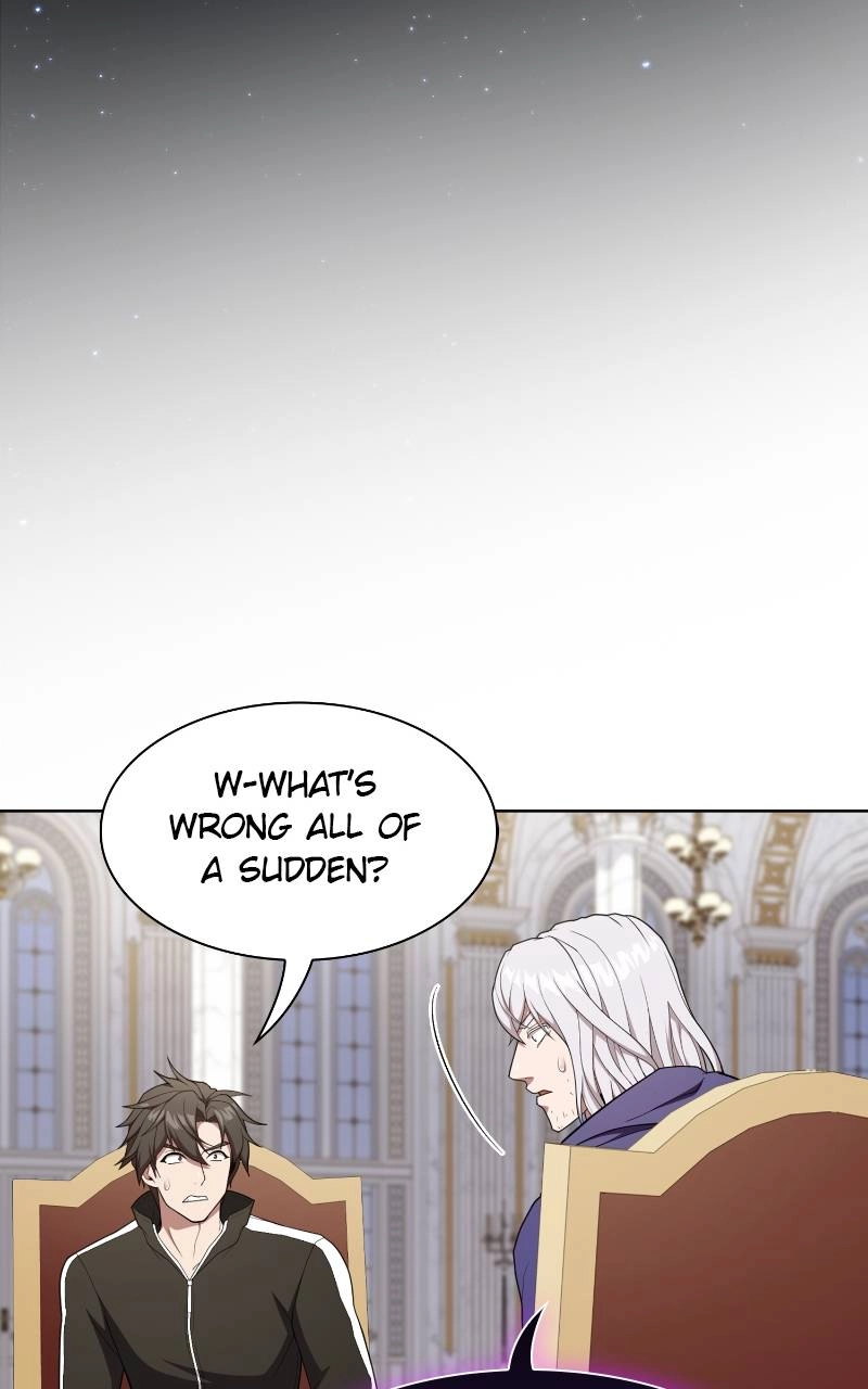 The Advanced Player of the Tutorial Tower Chapter 168 - Page 44