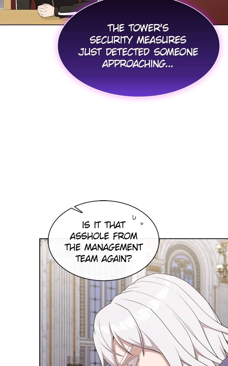 The Advanced Player of the Tutorial Tower Chapter 168 - Page 45