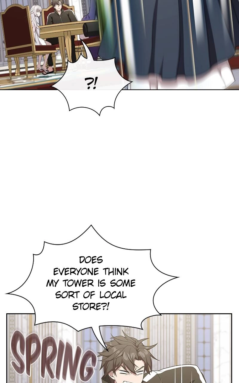 The Advanced Player of the Tutorial Tower Chapter 168 - Page 49