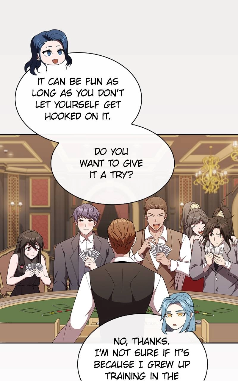 The Advanced Player of the Tutorial Tower Chapter 168 - Page 63
