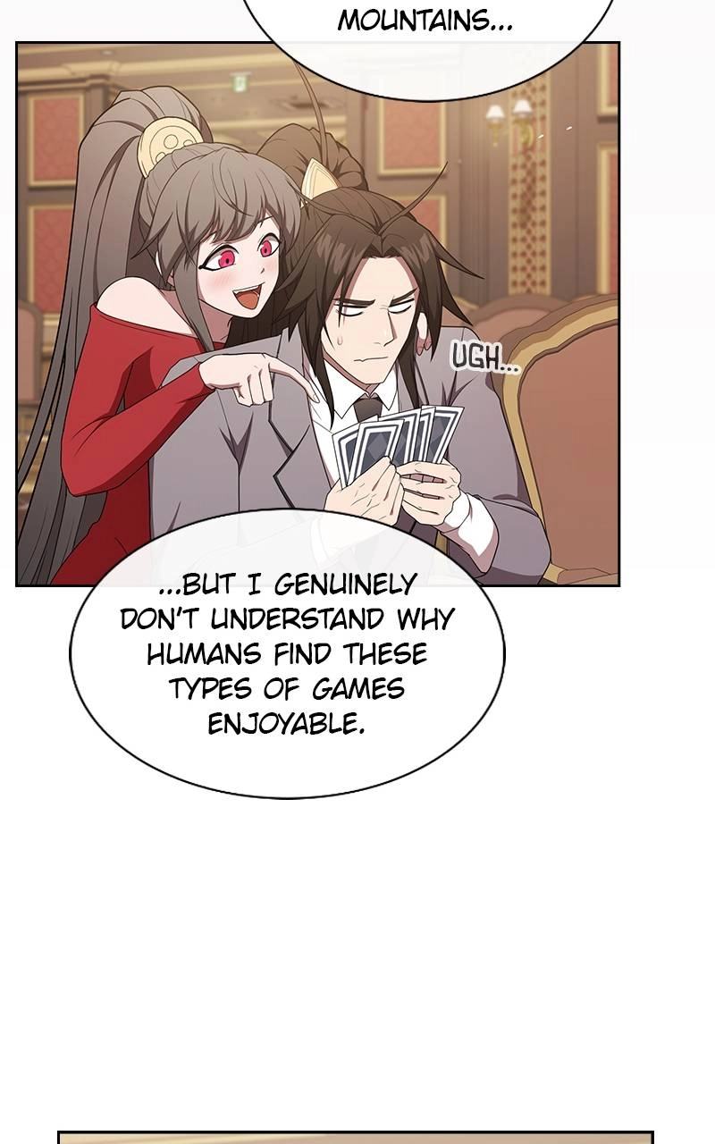 The Advanced Player of the Tutorial Tower Chapter 168 - Page 64