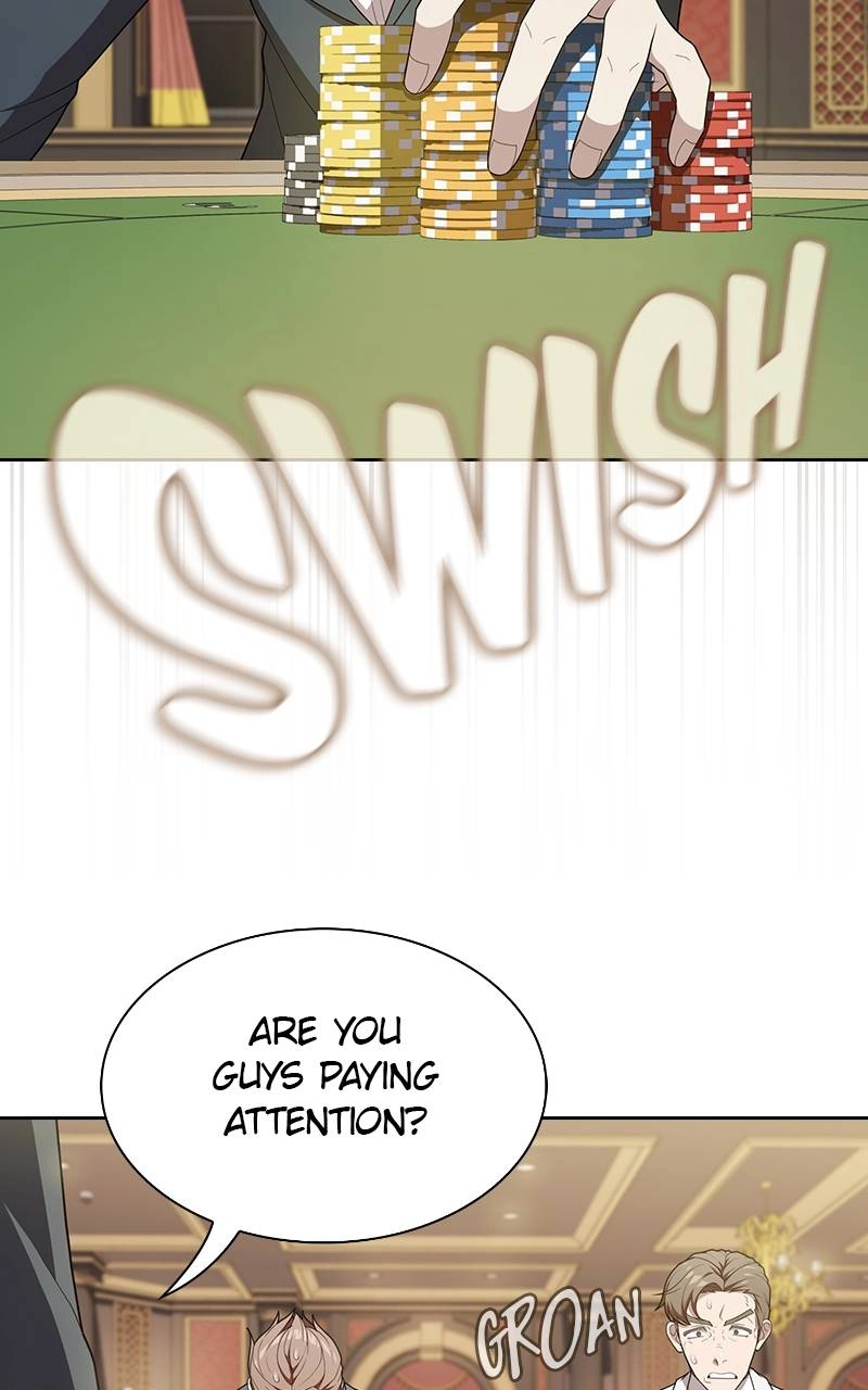 The Advanced Player of the Tutorial Tower Chapter 168 - Page 68