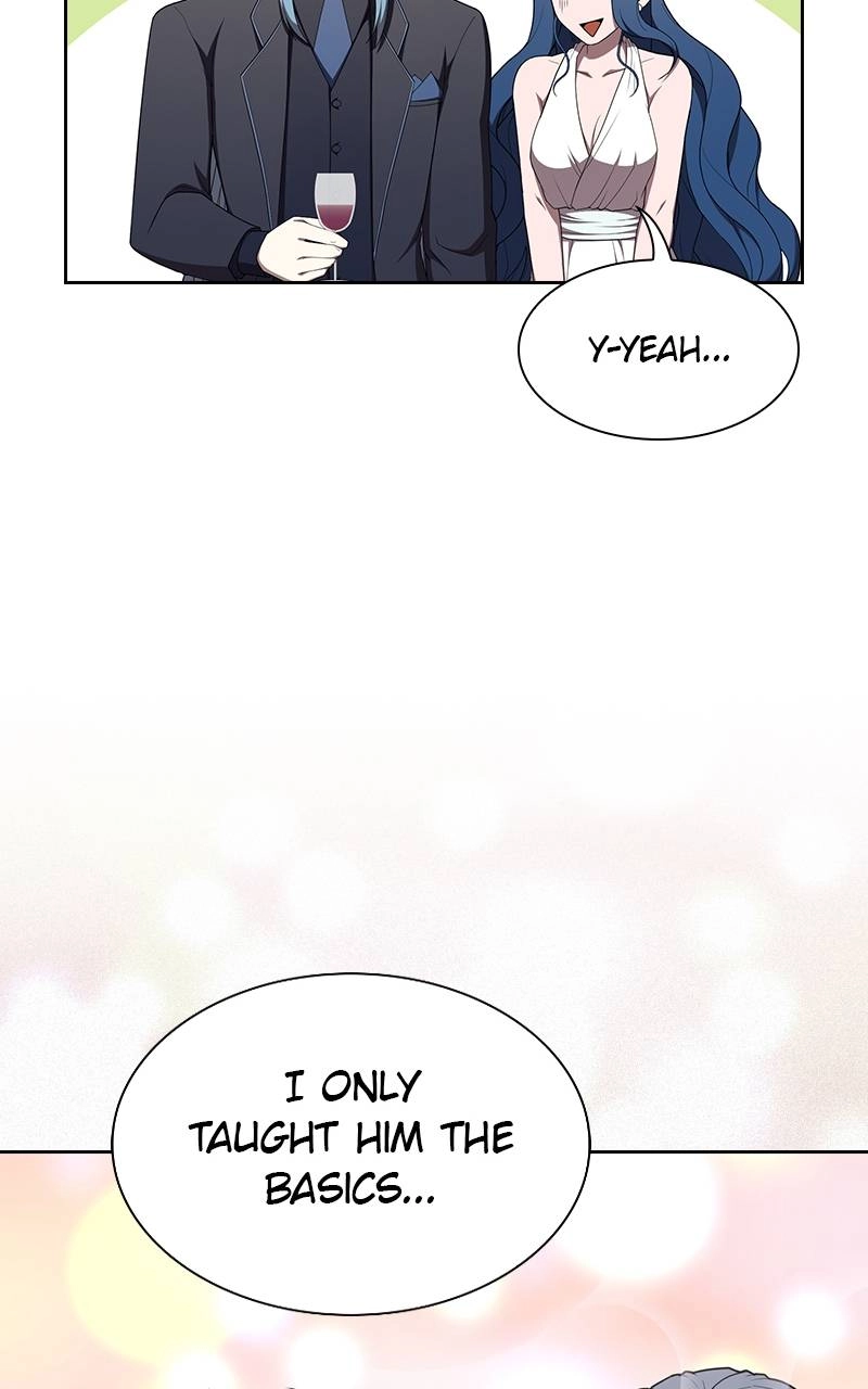 The Advanced Player of the Tutorial Tower Chapter 168 - Page 71