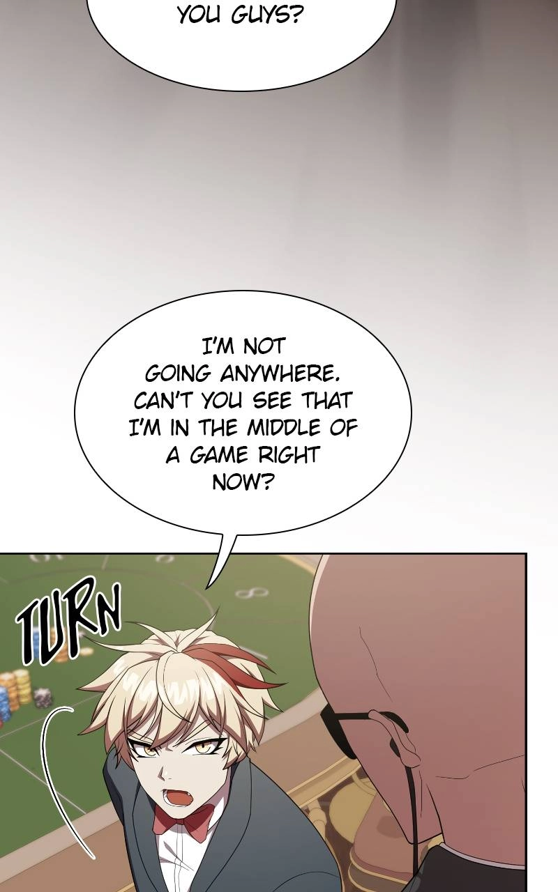 The Advanced Player of the Tutorial Tower Chapter 168 - Page 77