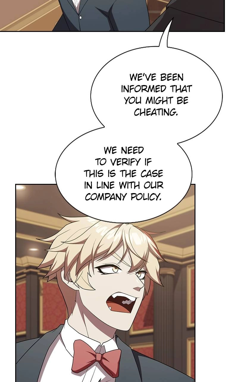 The Advanced Player of the Tutorial Tower Chapter 168 - Page 78