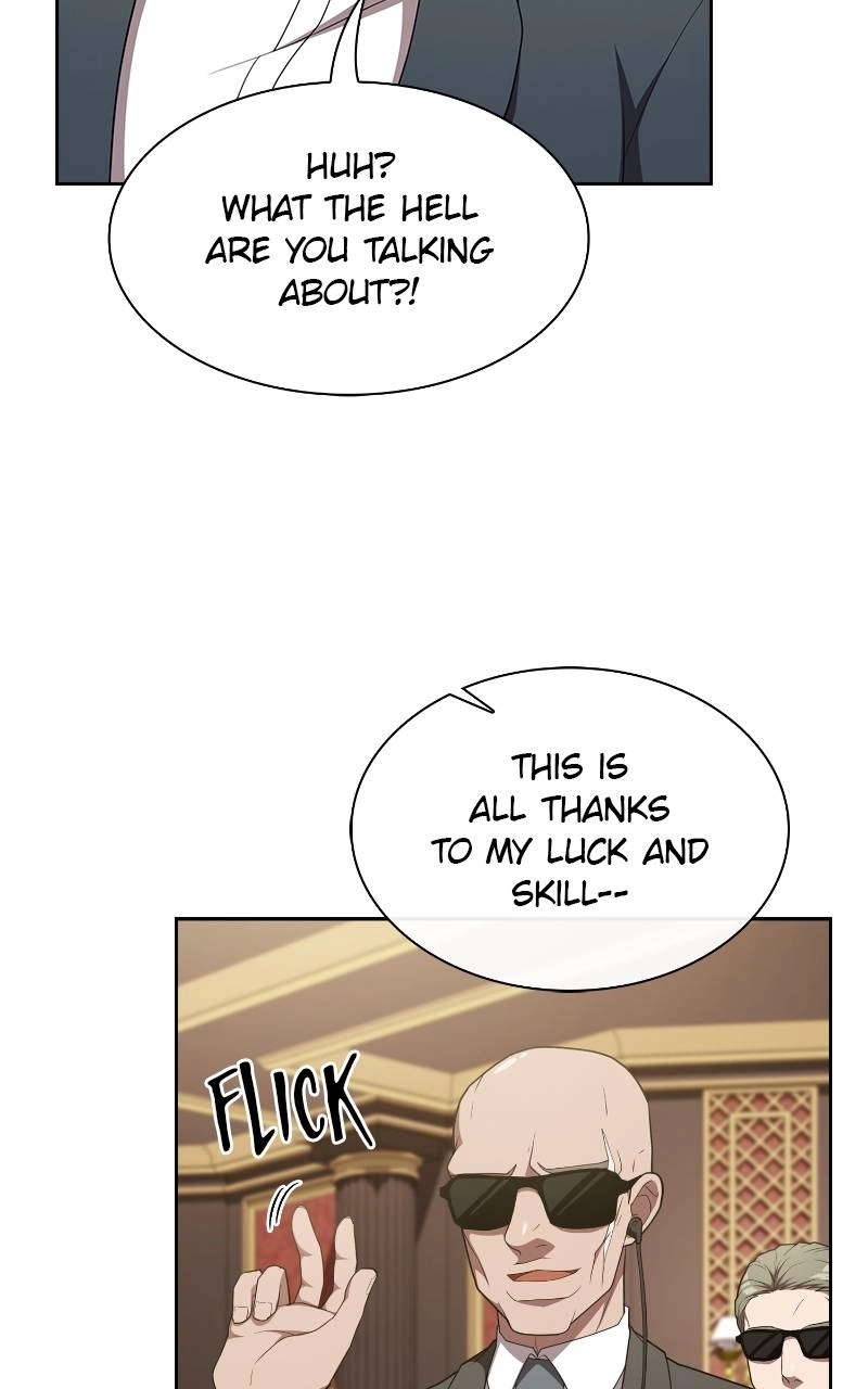 The Advanced Player of the Tutorial Tower Chapter 168 - Page 79