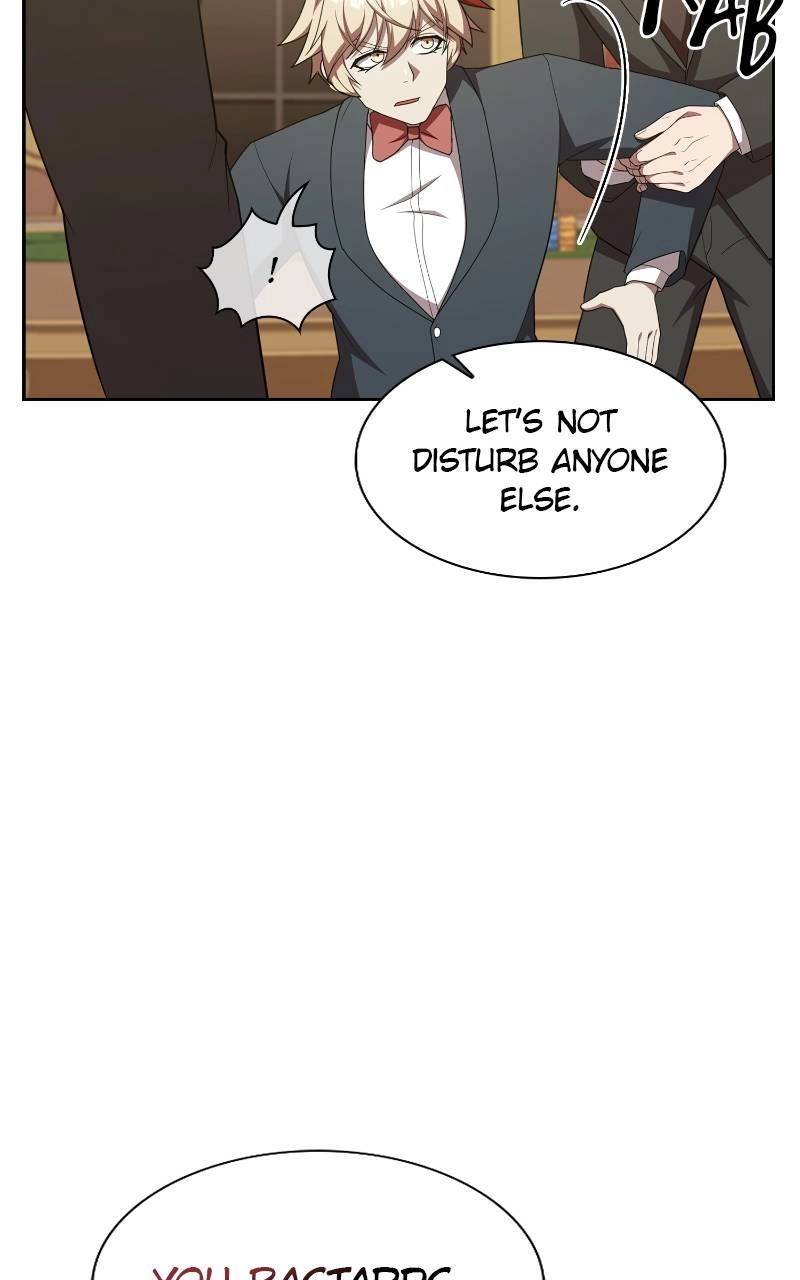The Advanced Player of the Tutorial Tower Chapter 168 - Page 81