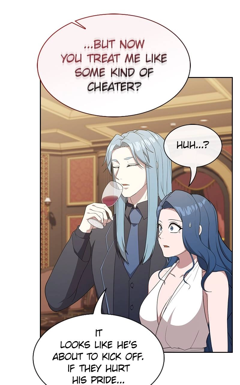 The Advanced Player of the Tutorial Tower Chapter 168 - Page 83