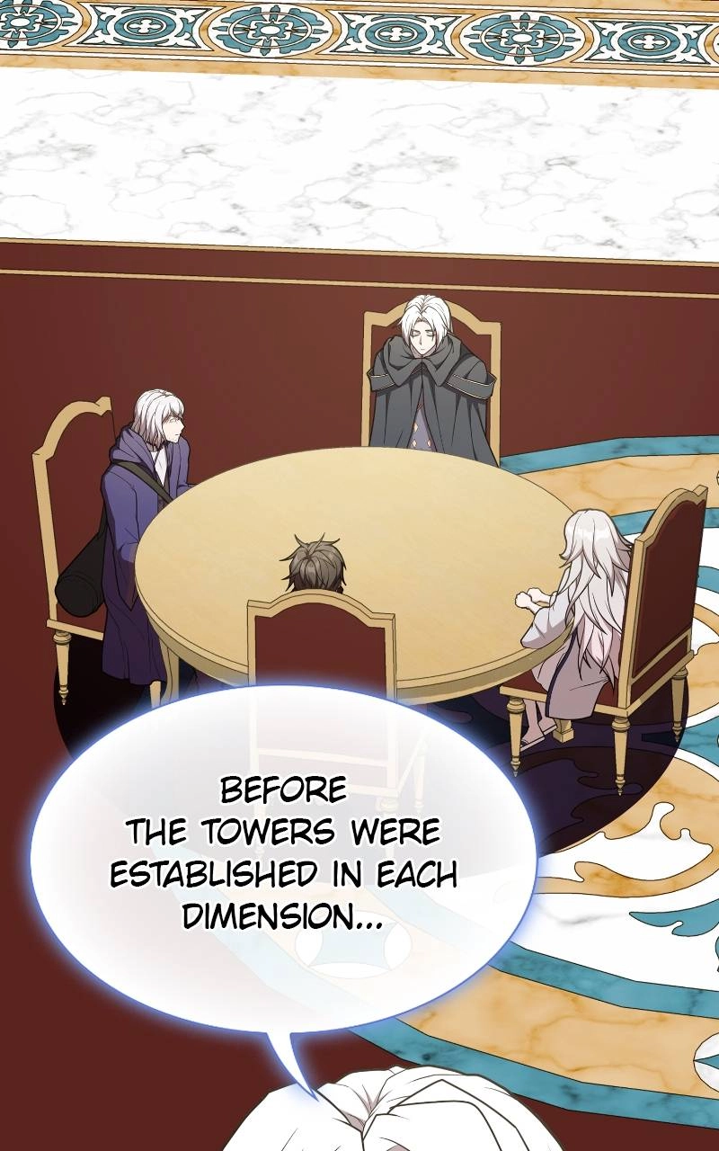 The Advanced Player of the Tutorial Tower Chapter 168 - Page 101