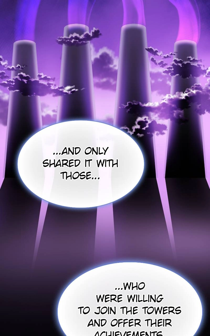 The Advanced Player of the Tutorial Tower Chapter 168 - Page 110