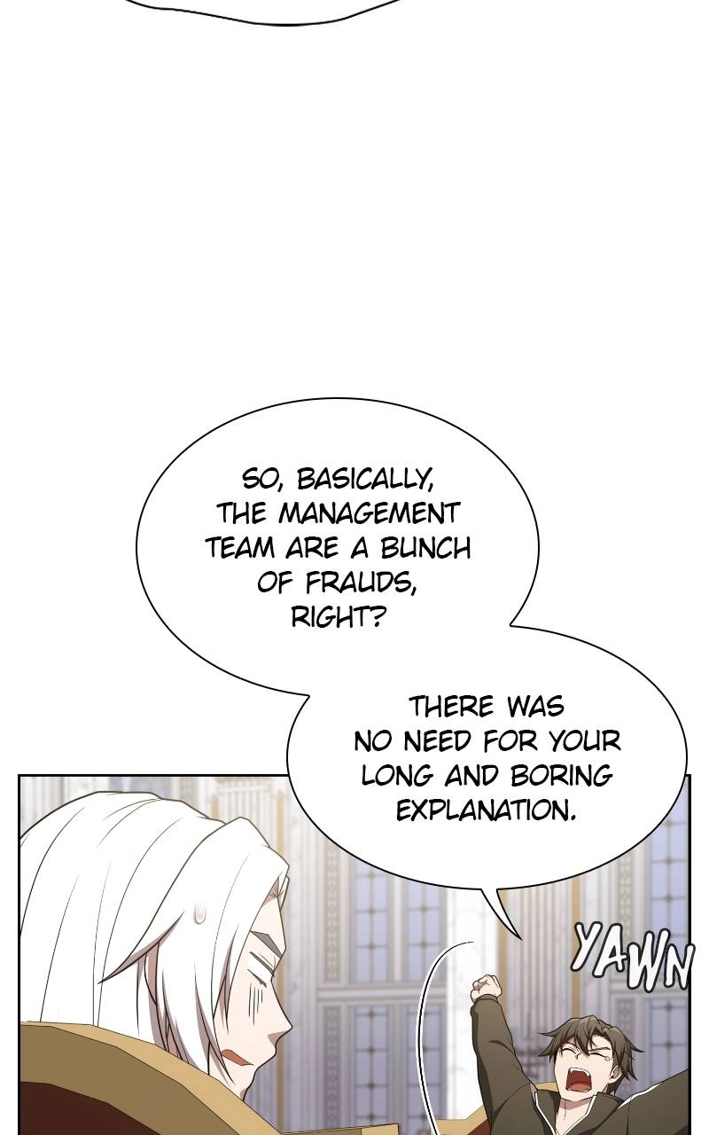 The Advanced Player of the Tutorial Tower Chapter 168 - Page 118