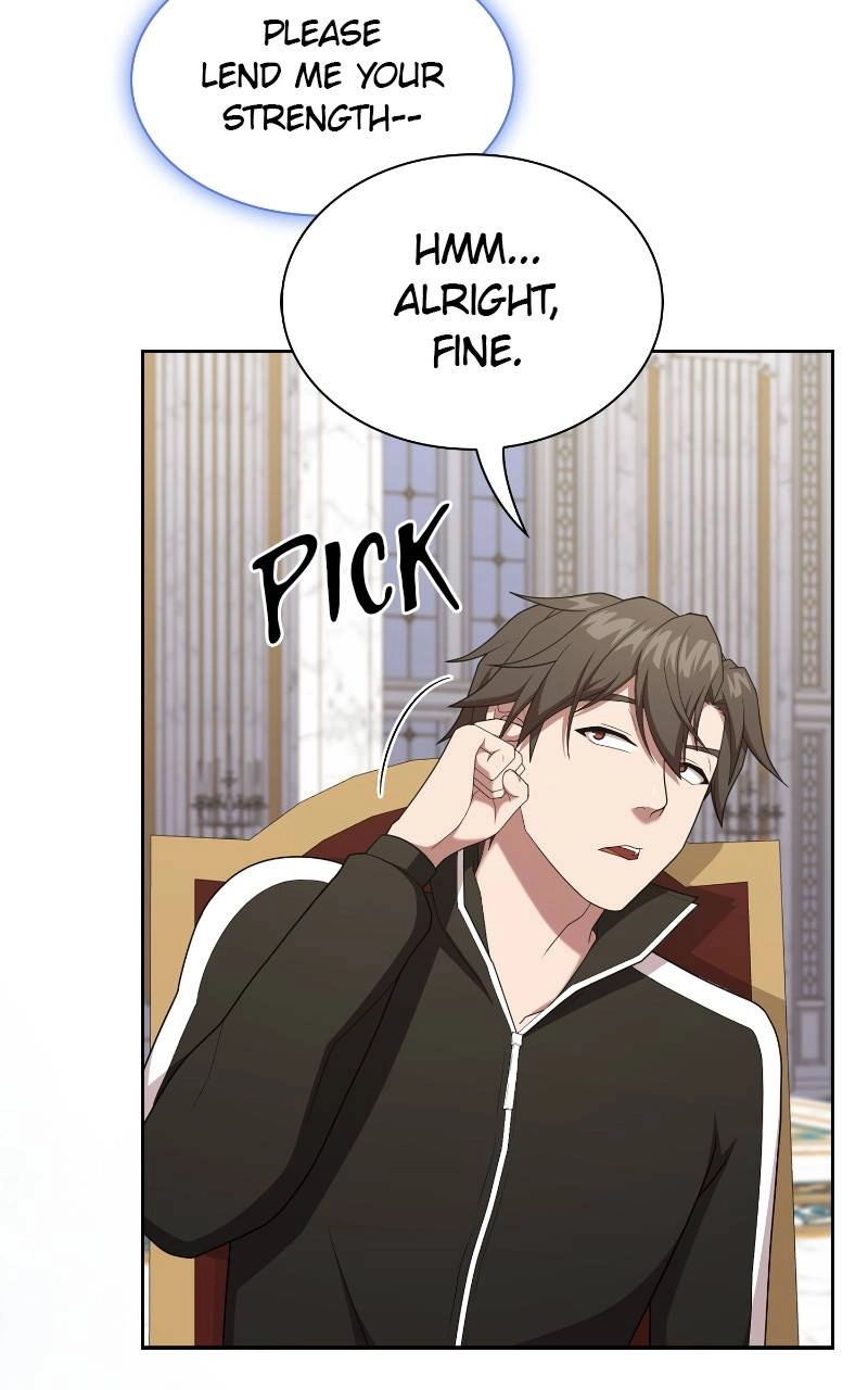 The Advanced Player of the Tutorial Tower Chapter 169 - Page 4
