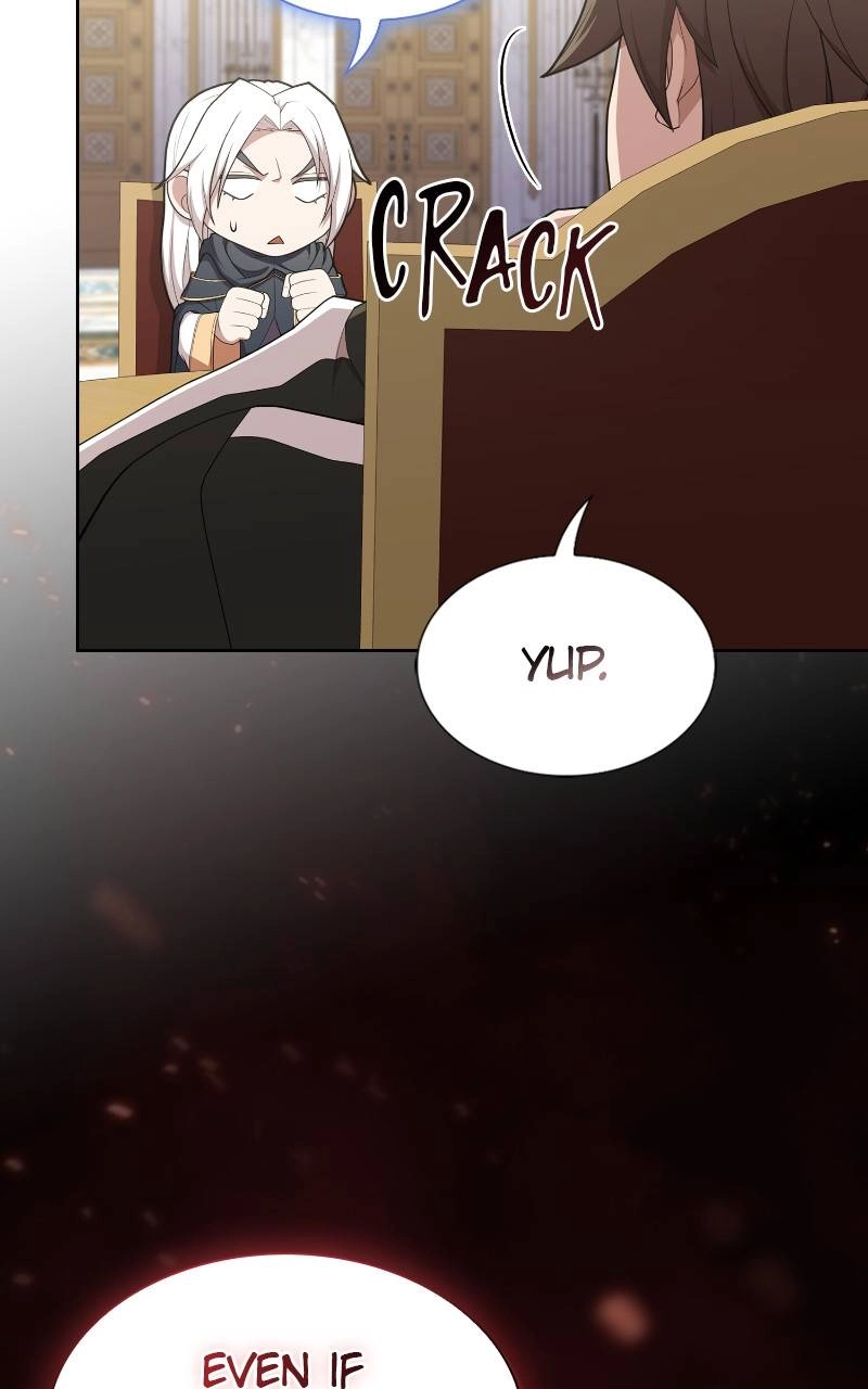 The Advanced Player of the Tutorial Tower Chapter 169 - Page 8
