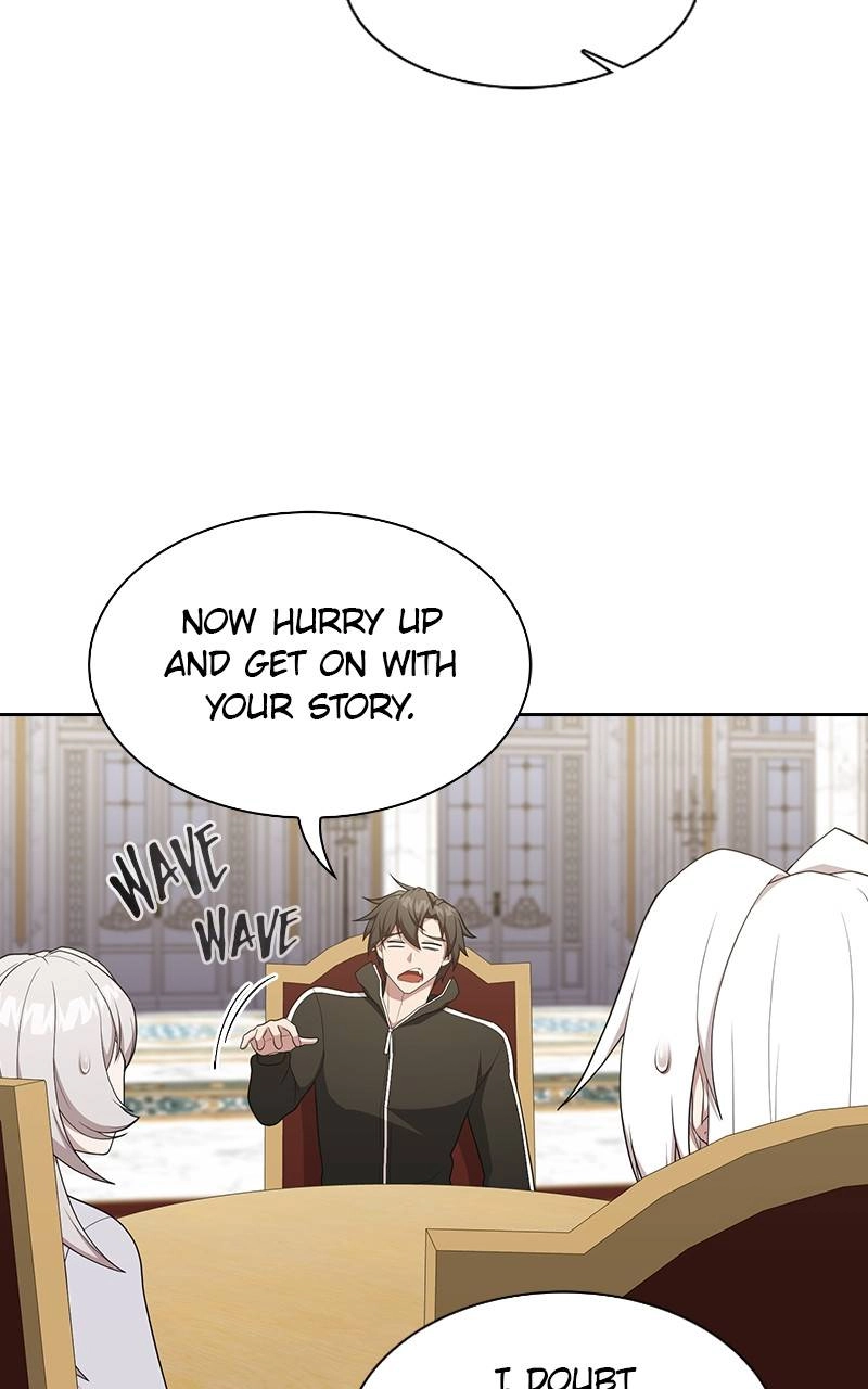 The Advanced Player of the Tutorial Tower Chapter 169 - Page 12