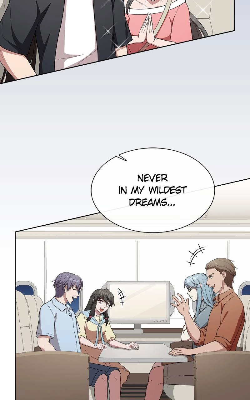 The Advanced Player of the Tutorial Tower Chapter 169 - Page 20